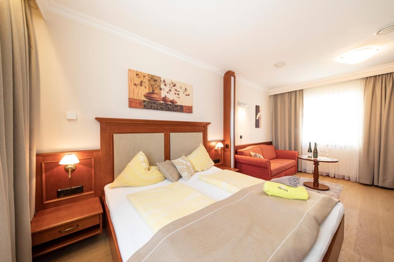 Apartamento Weingut Donabaum "In Der Spitz" Spitz an der Donau Exterior foto