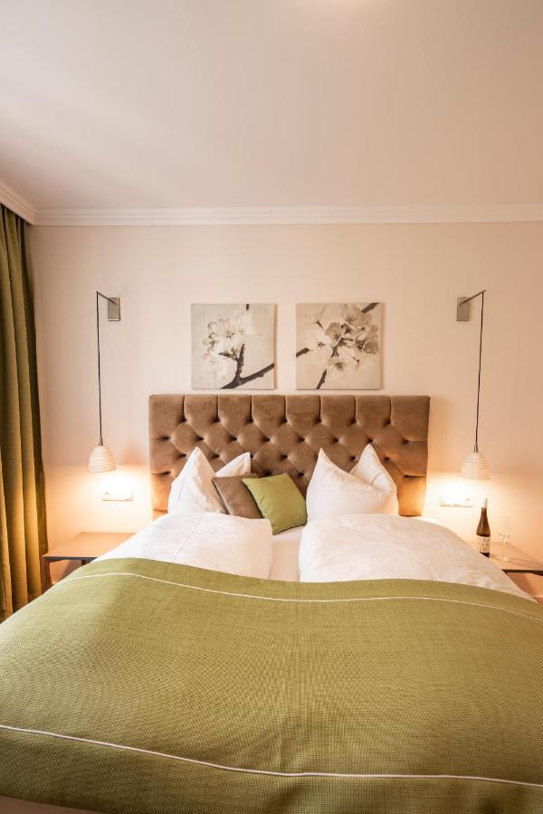 Apartamento Weingut Donabaum "In Der Spitz" Spitz an der Donau Exterior foto