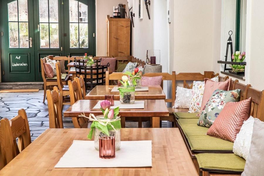 Apartamento Weingut Donabaum "In Der Spitz" Spitz an der Donau Exterior foto