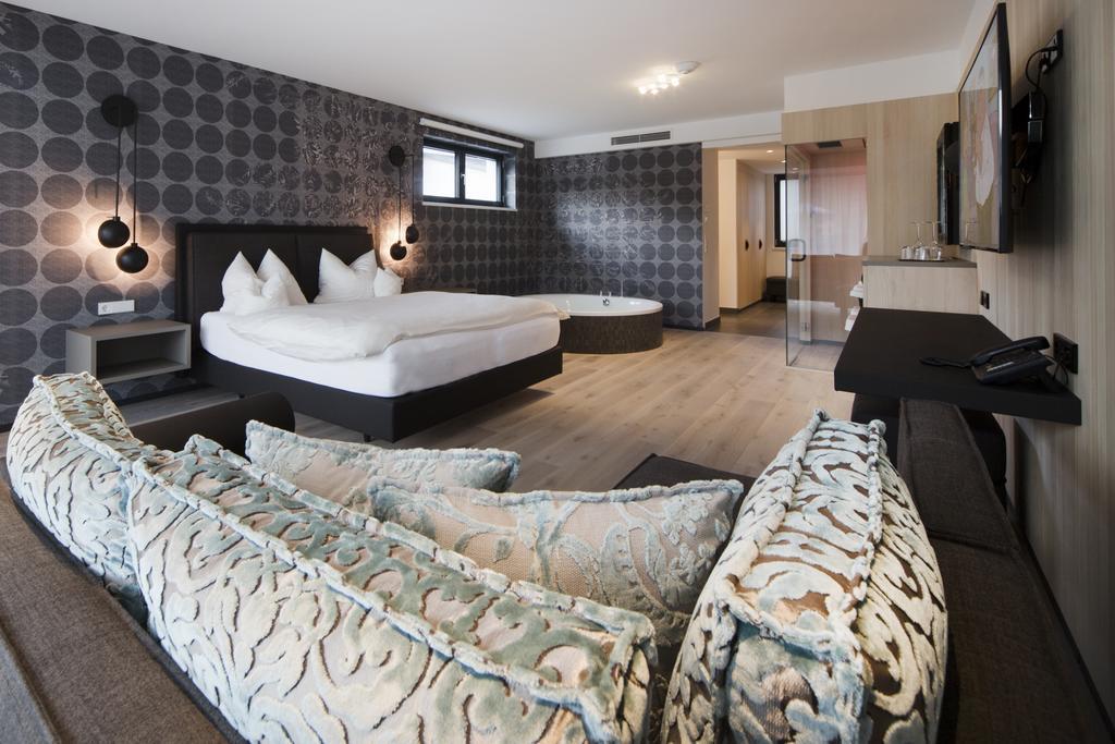 Apartamento Weingut Donabaum "In Der Spitz" Spitz an der Donau Exterior foto
